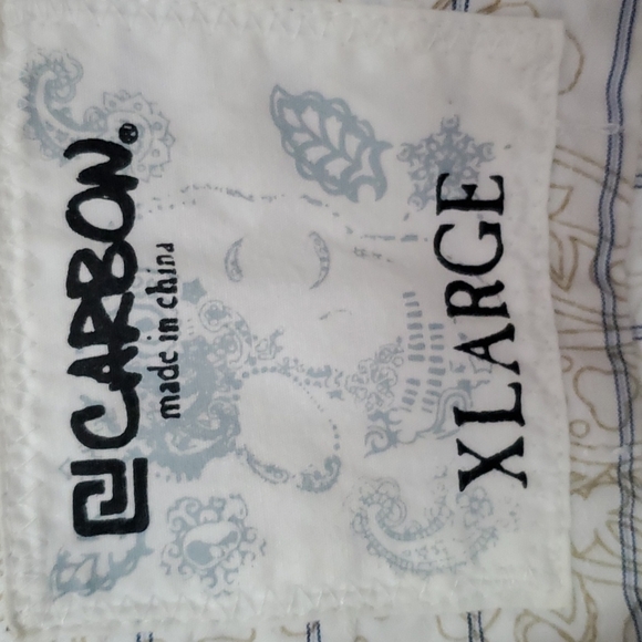 Carbon short sleeve shirt - Picture 4 of 8